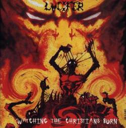 Lucifer (USA-2) : Watching the Christians Burn